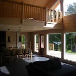Rundbergs Loma-asunnot