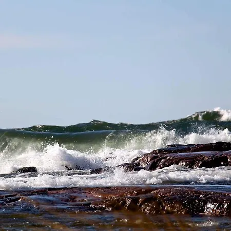 Rundbergs Сasa de vacaciones Kungso