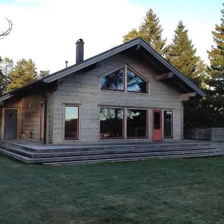 Prázdninový dům Rundbergs