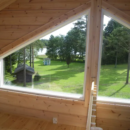 Prázdninový dům Rundbergs *