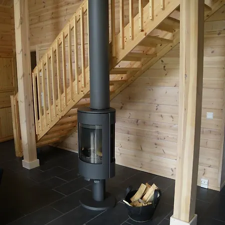 Rundbergs Prázdninový dům