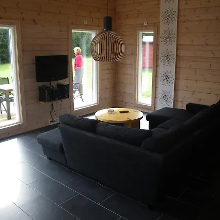 Prázdninový dům Rundbergs