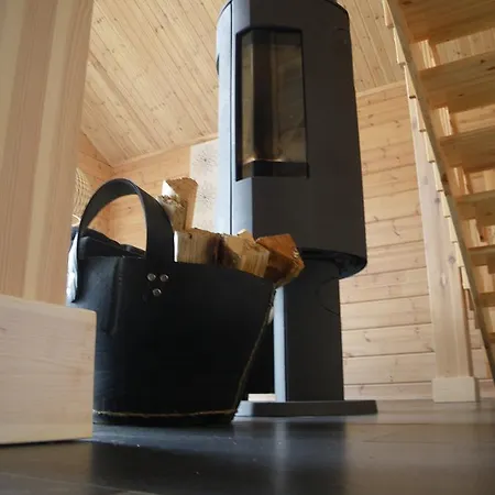 Prázdninový dům Rundbergs *