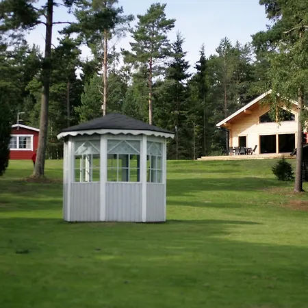 Semesterbostad Rundbergs *