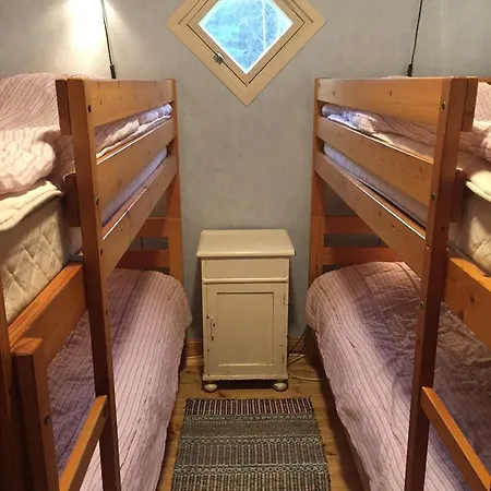 Rundbergs Prázdninový dům Kungso