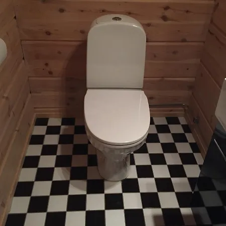 Prázdninový dům Rundbergs *