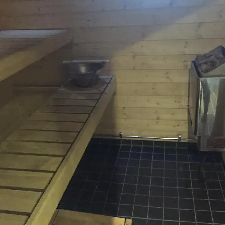 Prázdninový dům Rundbergs