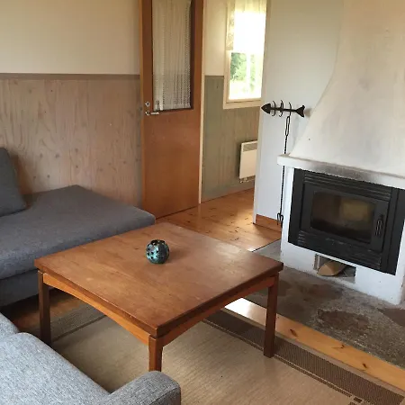 Prázdninový dům Rundbergs