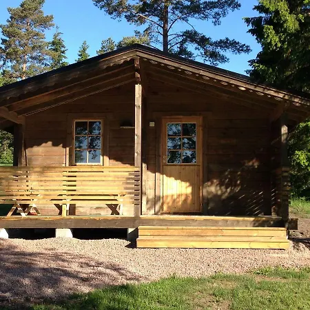 Rundbergs Сasa de vacaciones