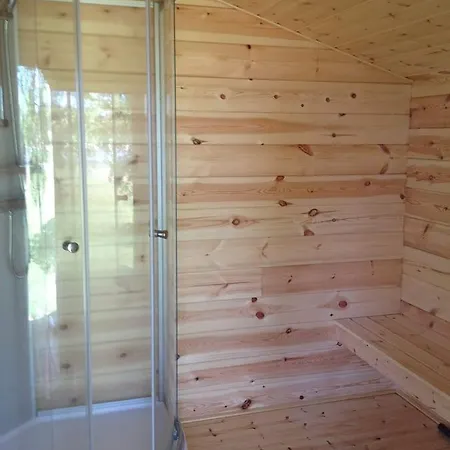 Prázdninový dům Rundbergs *