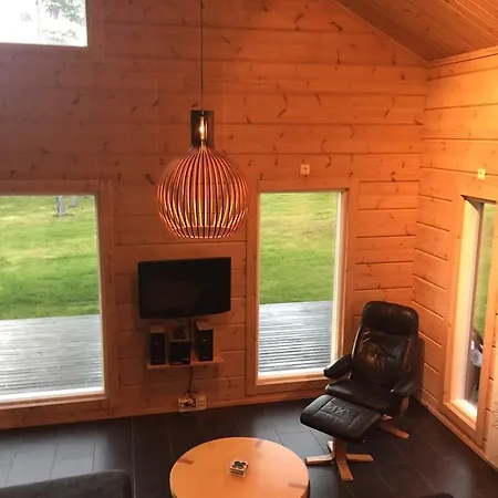Rundbergs Semesterbostad
