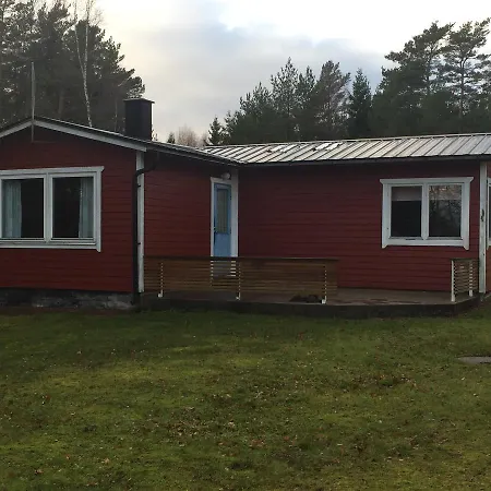 Сasa de vacaciones Rundbergs