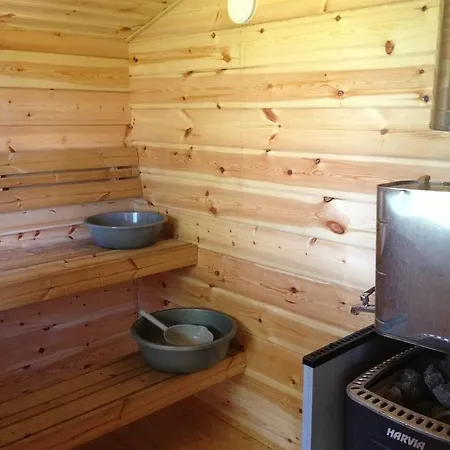 Rundbergs Prázdninový dům Kungso