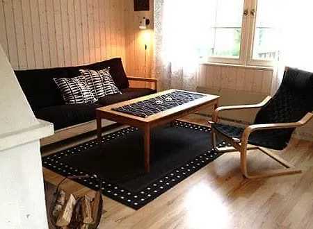 Prázdninový dům Rundbergs