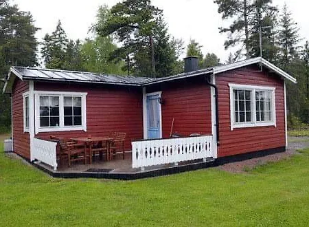 Rundbergs Prázdninový dům