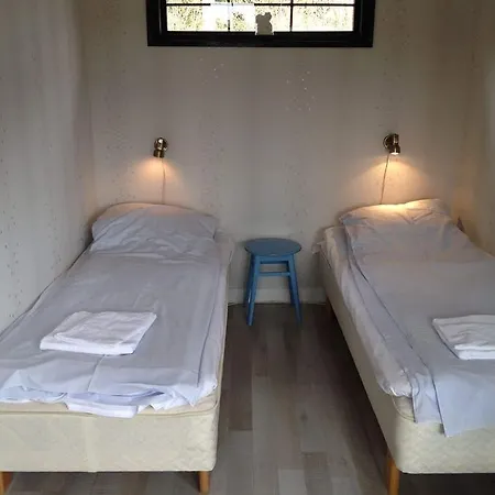 Rundbergs Prázdninový dům Kungso