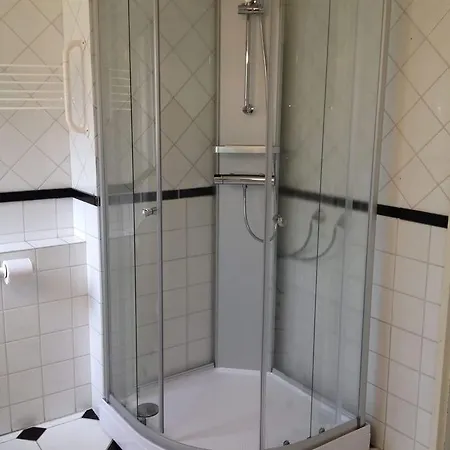 Дом отдыха Rundbergs Kungso
