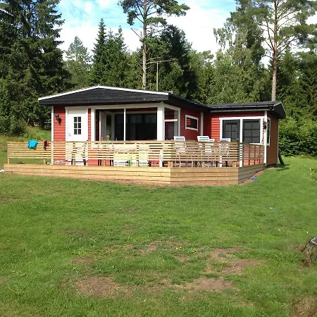 Prázdninový dům Rundbergs *