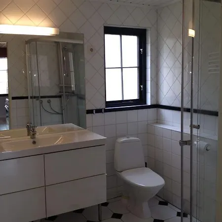 Prázdninový dům Rundbergs *