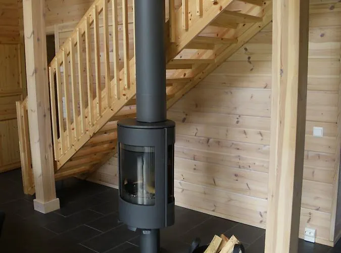 Rundbergs Сasa de vacaciones