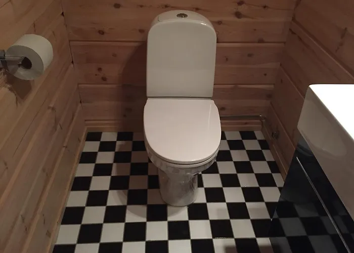 Сasa de vacaciones Rundbergs *