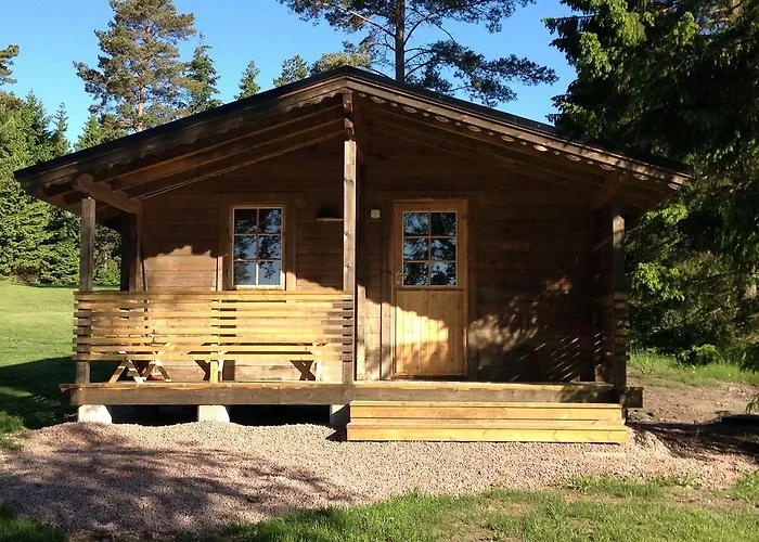 Rundbergs Сasa de vacaciones