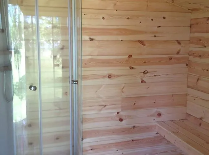 Сasa de vacaciones Rundbergs *