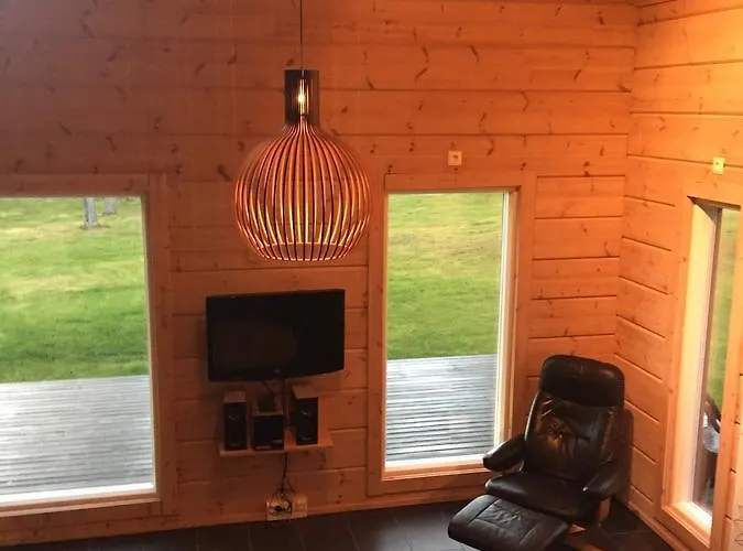 Rundbergs Сasa de vacaciones