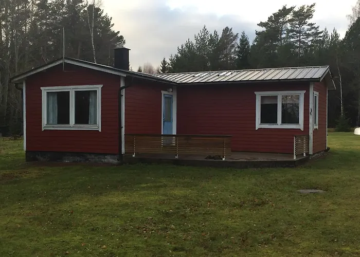 Сasa de vacaciones Rundbergs