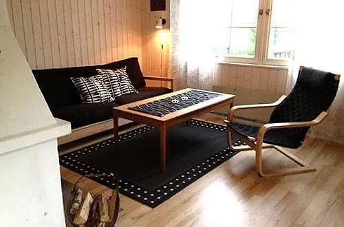 Сasa de vacaciones Rundbergs