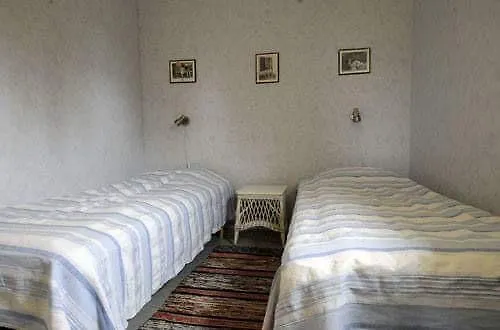 Сasa de vacaciones Rundbergs *