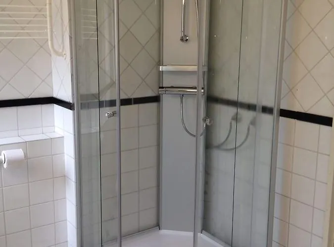 Сasa de vacaciones Rundbergs Kungso