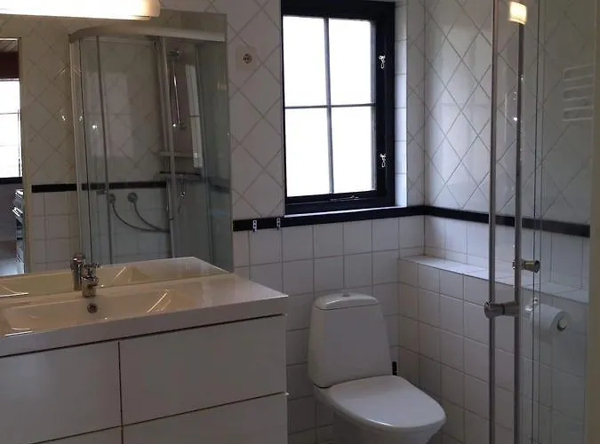 Сasa de vacaciones Rundbergs *